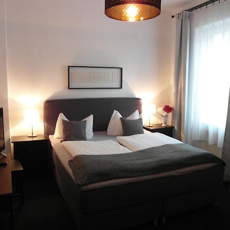 Hotel Frankfurter Hof Limburg an der Lahn Kültér fotó