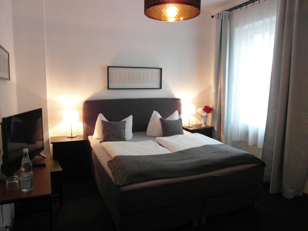 Hotel Frankfurter Hof Limburg an der Lahn Kültér fotó