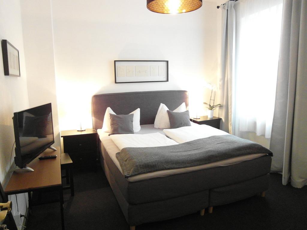 Hotel Frankfurter Hof Limburg an der Lahn Kültér fotó