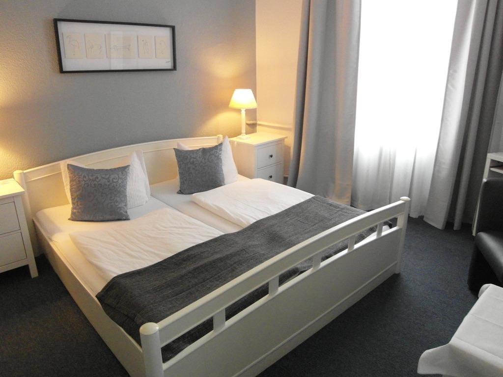 Hotel Frankfurter Hof Limburg an der Lahn Kültér fotó