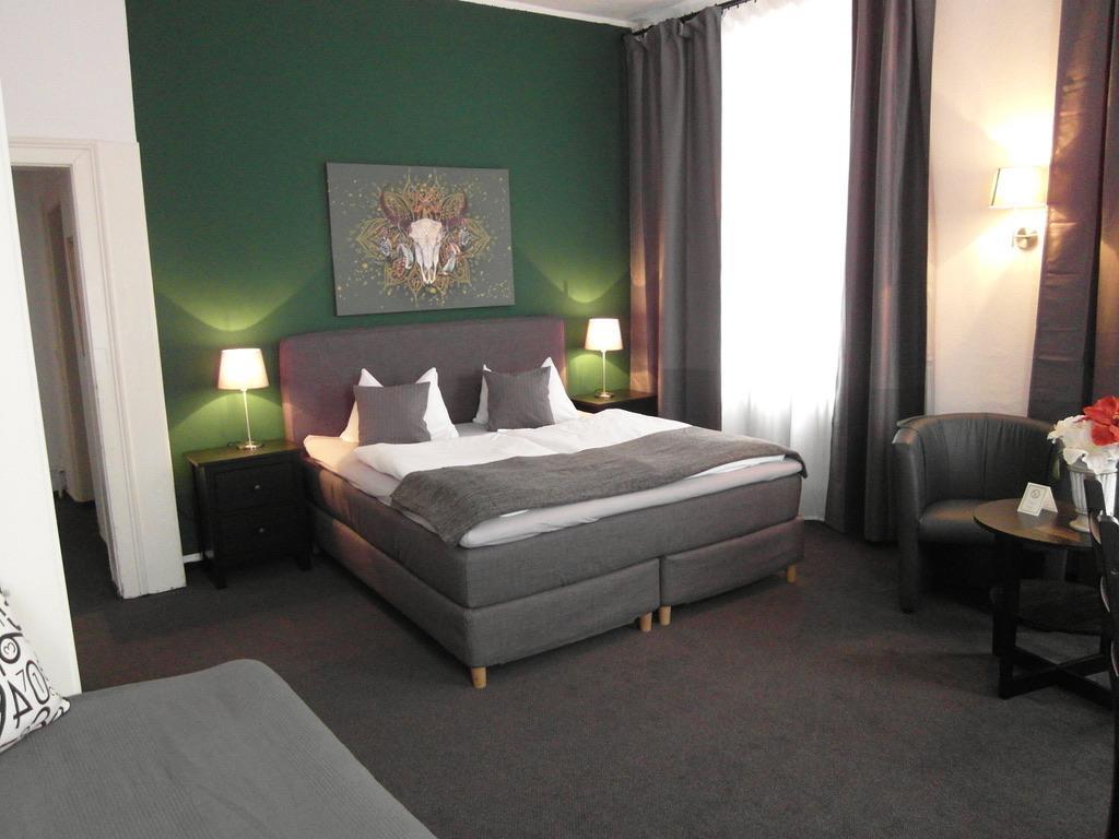 Hotel Frankfurter Hof Limburg an der Lahn Kültér fotó